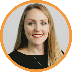 Picture of Anna. Butson, J.D.