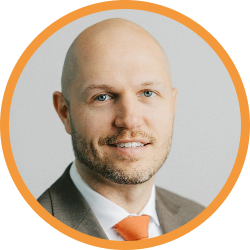 Picture of Grant H. Butson, CFP®, CRPC®, AIF®