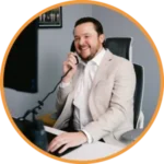William Coghlan: Wealth Advisor