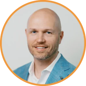 Grant Butson - Wealth Advisor