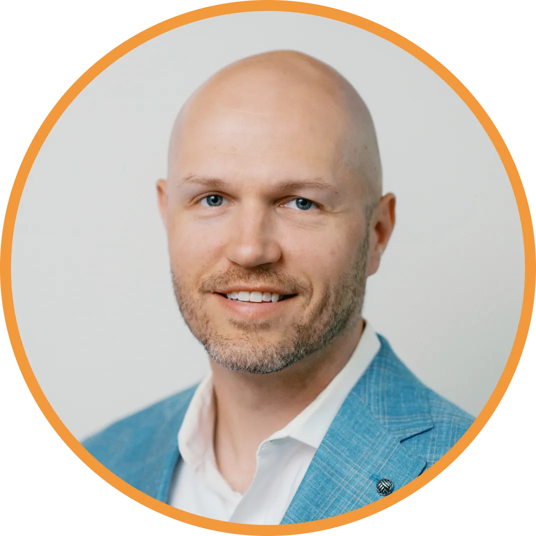 Grant Butson - Wealth Advisor