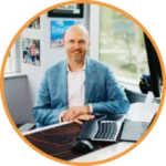 Grant Butson: Wealth Advisor