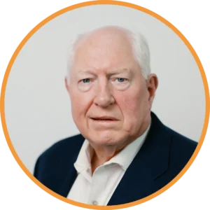 Harry Butson: Wealth Advisor