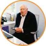 Harry Butson: Wealth Advisor