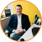 William Coates: Wealth Advisor
