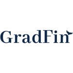 GradFin Logo