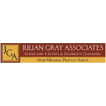 Julian Gray Logo
