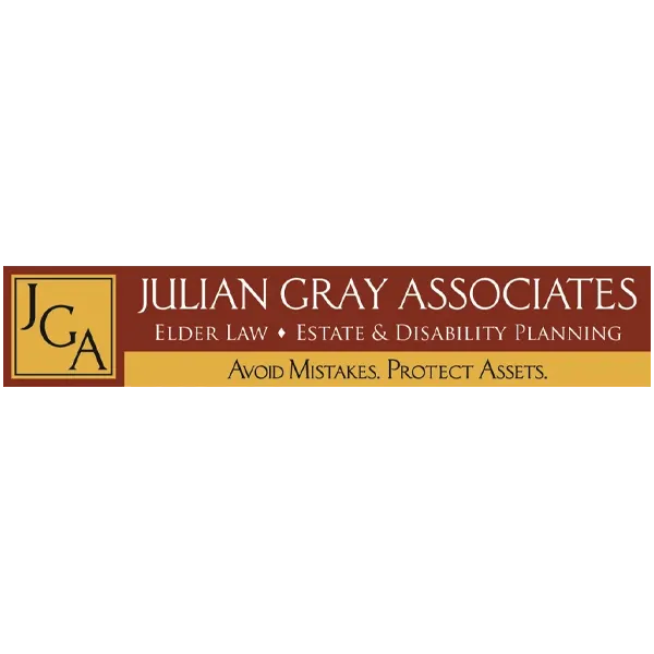 Julian Gray Logo