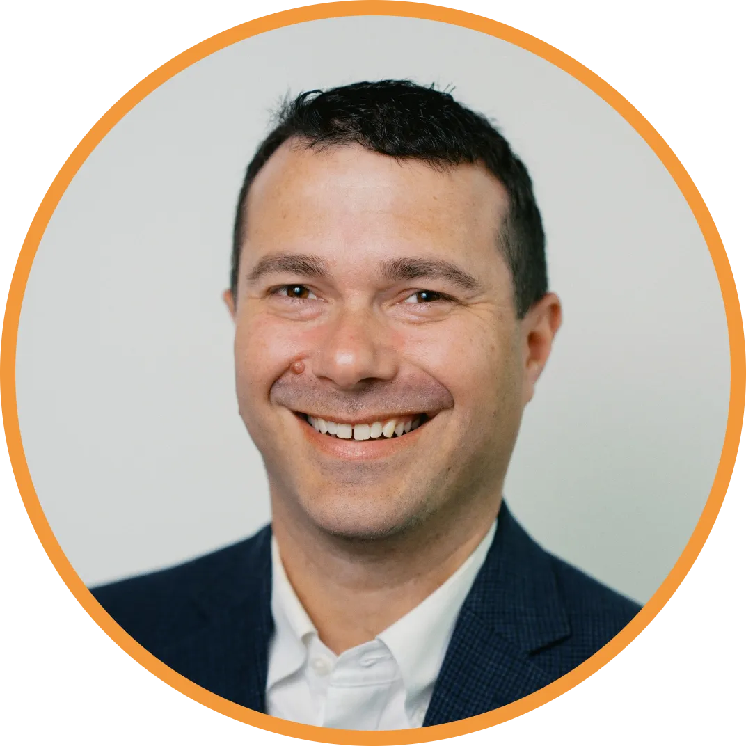 William Coates: Wealth Advisor
