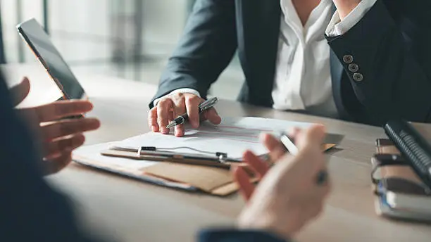 How To Choose a Financial Planner