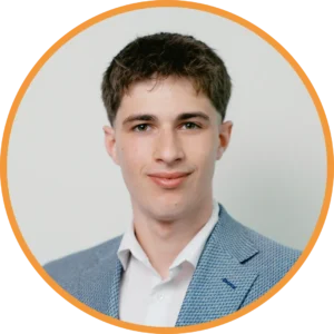 Luke Nash