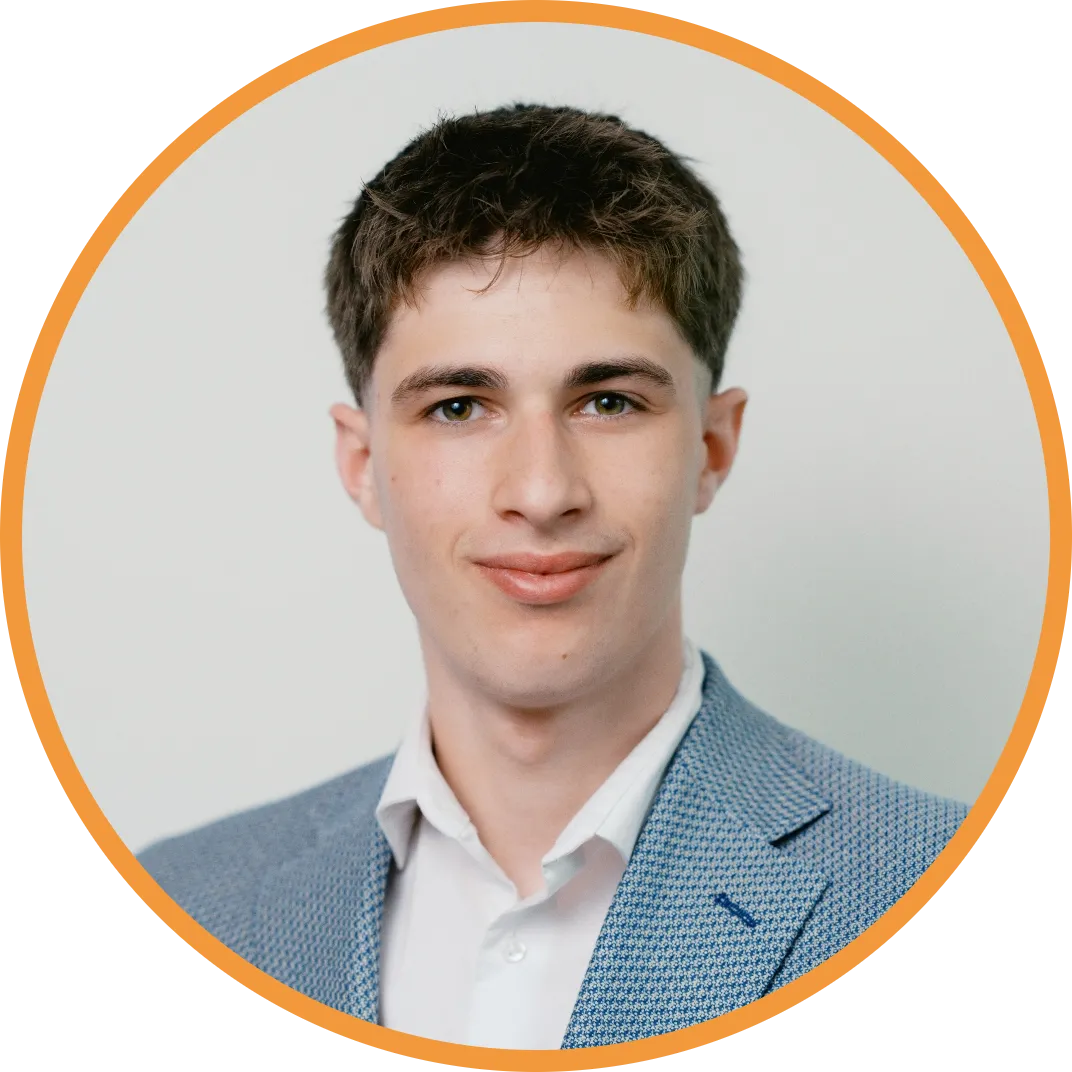 Luke Nash